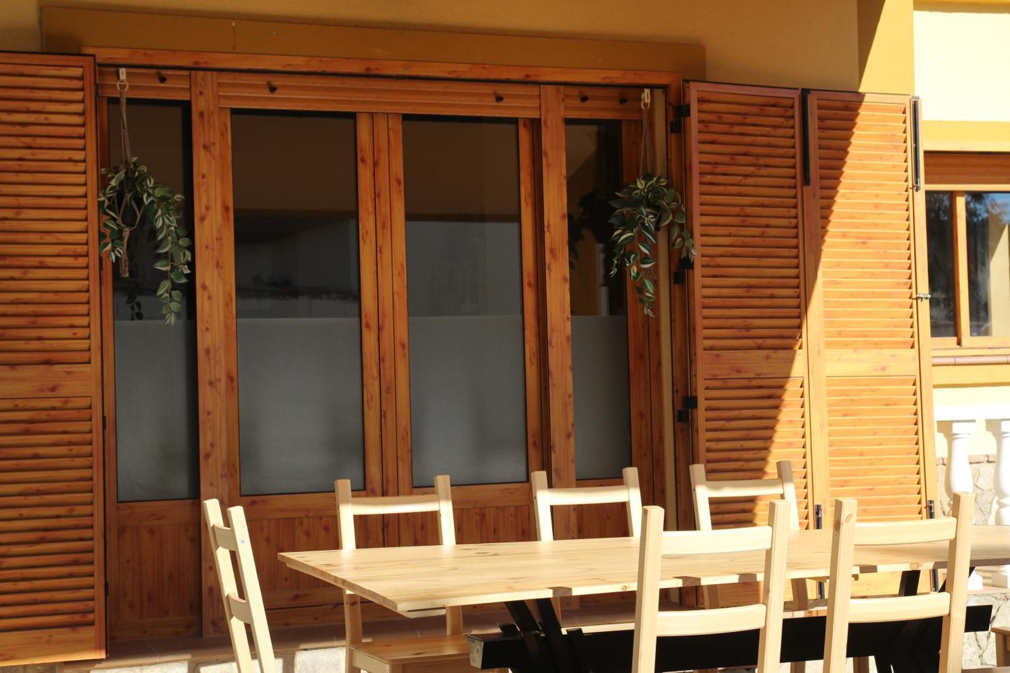 Namawa Surfhouse Hostel Chiclana de la Frontera Exterior photo
